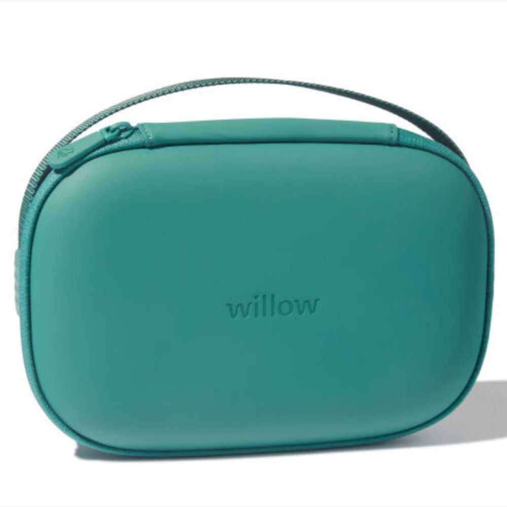 Willow Pump Anywhere Case - Teal
